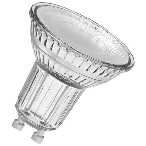 OSRAM Lampadina LED PAR16 36°, 35W 4000K GU10