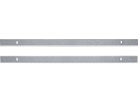 4 Lame Per Pialla ELU - Compatibili Con MFF 40, MFF 80, HH15, HH25, HH40, PF161, ADE80