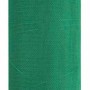 Rotolo di zanzariera verde per finestre e porte.