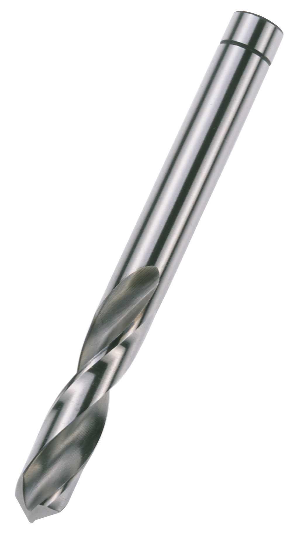 Punta Elicoidale HSS 20mm - Per Acciaio, Alluminio, Rame, Ottone, Gambo Ridotto Per Maggiore Precisione - Foto 6