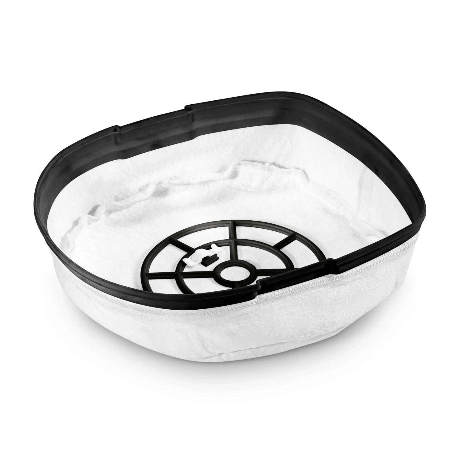 Kallefornia®10 sacchetti per aspirapolvere Kallefornia K185 per OBI NTS 25/1500