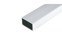 AIHOUSE 2 PCS Barra Piatta In Acciaio Inox Forte Resistenza All'Usura - Foto 12