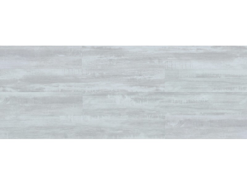 Pavimento in SPC color grigio sbiancato sp. 4 mm