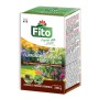 Esca per lumache Fito Ferronite Giardino, confezione da 200g per il controllo delle lumache in giardino.