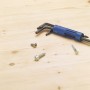 LUX 12-in-1 Porta utensili multipli Classic con cacciaviti e chiavi a brugola.