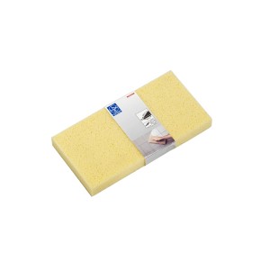 Ricambio LUX per lavagna per piastrelle Comfort, spugna gialla, assorbente.