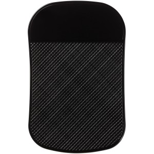 Tampone antiscivolo nero OBI per superfici lisce, 15,5x11 cm, arredamento interni.