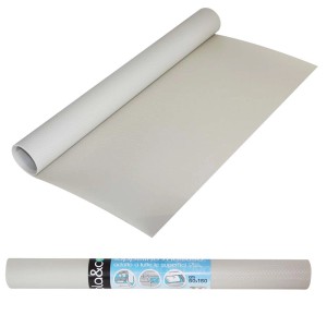 Tappetino EVA beige 50x150 cm in rotolo