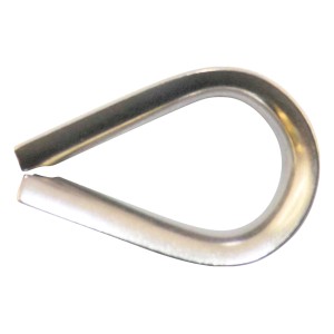 t.b.t. Redancia per cavi metallici, acciaio