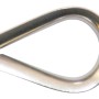 t.b.t. Redancia per cavi metallici, acciaio