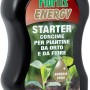 Concime liquido per piante da orto, t.b.t. di Florlis Energy.