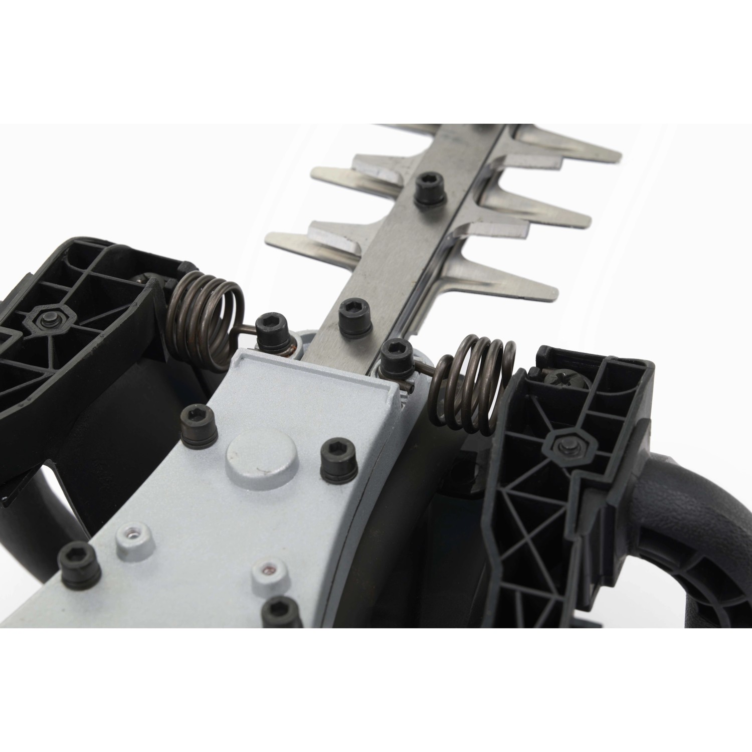 Base Fitro Aria Per Tagliasiepi Alpina HTJ 550 - Foto 12