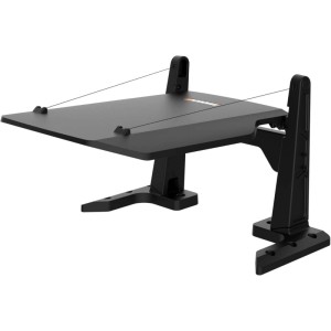 Robot tagliaerba Vision Cloud 4WD RTK 20V 4Ah con garage 600 m²