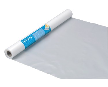 Freno A Vapore PRINZ PE AquaStop 0.2mm - 20 Mq, Per Parquet E Laminato, Con Riscaldamento A Pavimento - Foto 10