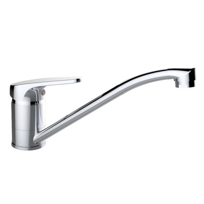 Miscelatore lavello bocca girevole Mia