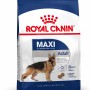 Royal Canin Maxi Adult cibo secco per cani di taglia grande, sacco da 15 kg.