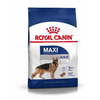 Cibo secco per cani Royal Canin Maxi Adult 4 kg