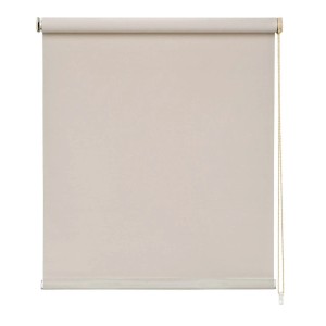 Tenda a rullo Screen Industry 5% beige 200 x 250 cm