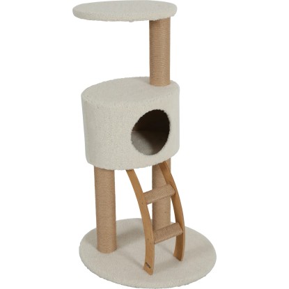 Tiragraffi per gatti Montana 3in1 105 x 60 cm