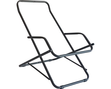 Telo Per Dondolino Swing Beige Melange - Compatibile Con Stiliac, 5392 - Foto 4