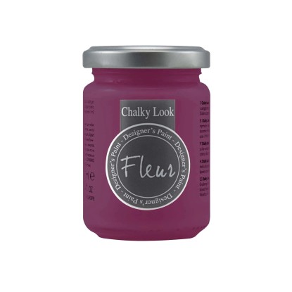Vernice Fleur chalky  f28 Primary Magenta 130 ml