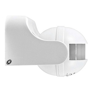 Rilevatore di movimento bianco per sistemi di allarme di t.b.t.