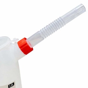 Misurino graduato con beccuccio 1,2 l