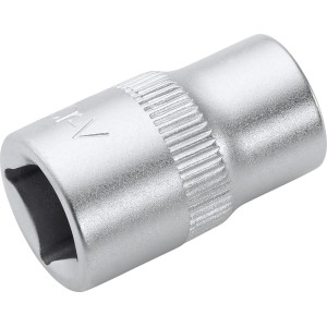 Bussola LUX Comfort, esagonale, 11 mm, per chiavi e estrattori.
