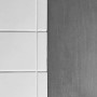 Fondo elimina fughe a spessore Grigio Scuro 1 kg