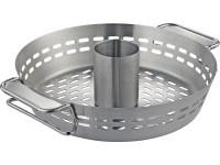 Copertura Per Barbecue A Gas WEBER SUMMIT 400 - Foto 9