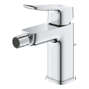 Miscelatore monocomando per bidet Grohe Dice cromo