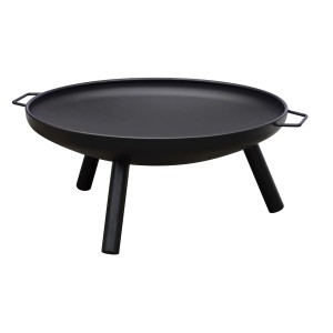 Braciere da giardino in ferro Ø 60 cm