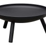Braciere da giardino in ferro Ø 60 cm