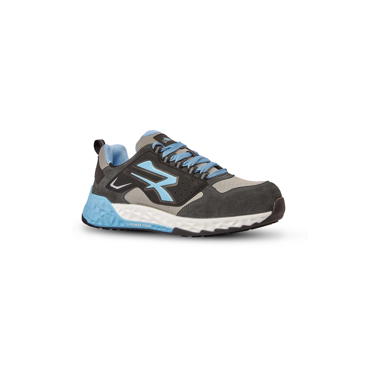 Scarpe antifortunistiche da lavoro basse Arya S1P tg 45