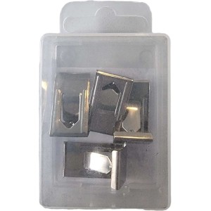 Kit ganci per cornici a giorno