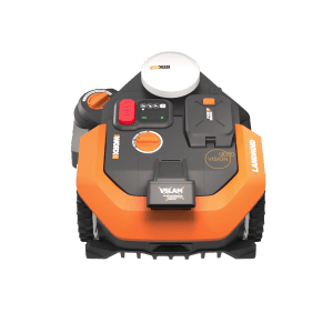 Robot tagliaerba Worx Landroid Vision Cloud 800 mq