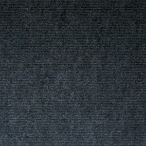 Piastrella per moquette grigio scuro, dettaglio della texture.