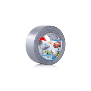 Nastro telato grigio di t.b.t. – classico nastro adesivo versatile.