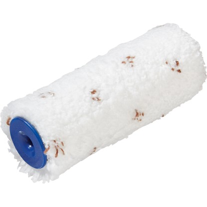 Rullo per velatura LUX gettato nylon 12 cm 2 pezzi