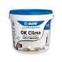 Idropittura termica bianca Mapei OK Clima 10 l