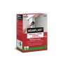 Confezione di stucco per esterni Aquaplast, bianco, 1,5 kg. Stucco speciale per esterni.