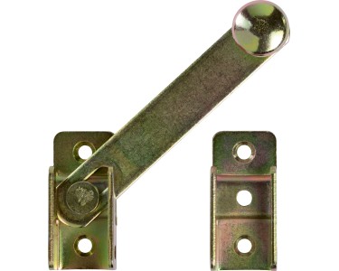 Serratura A Sfera In Acciaio Inox - Chiusura Nascosta Per Armadi E Mobili, Design Compatto - Foto 5