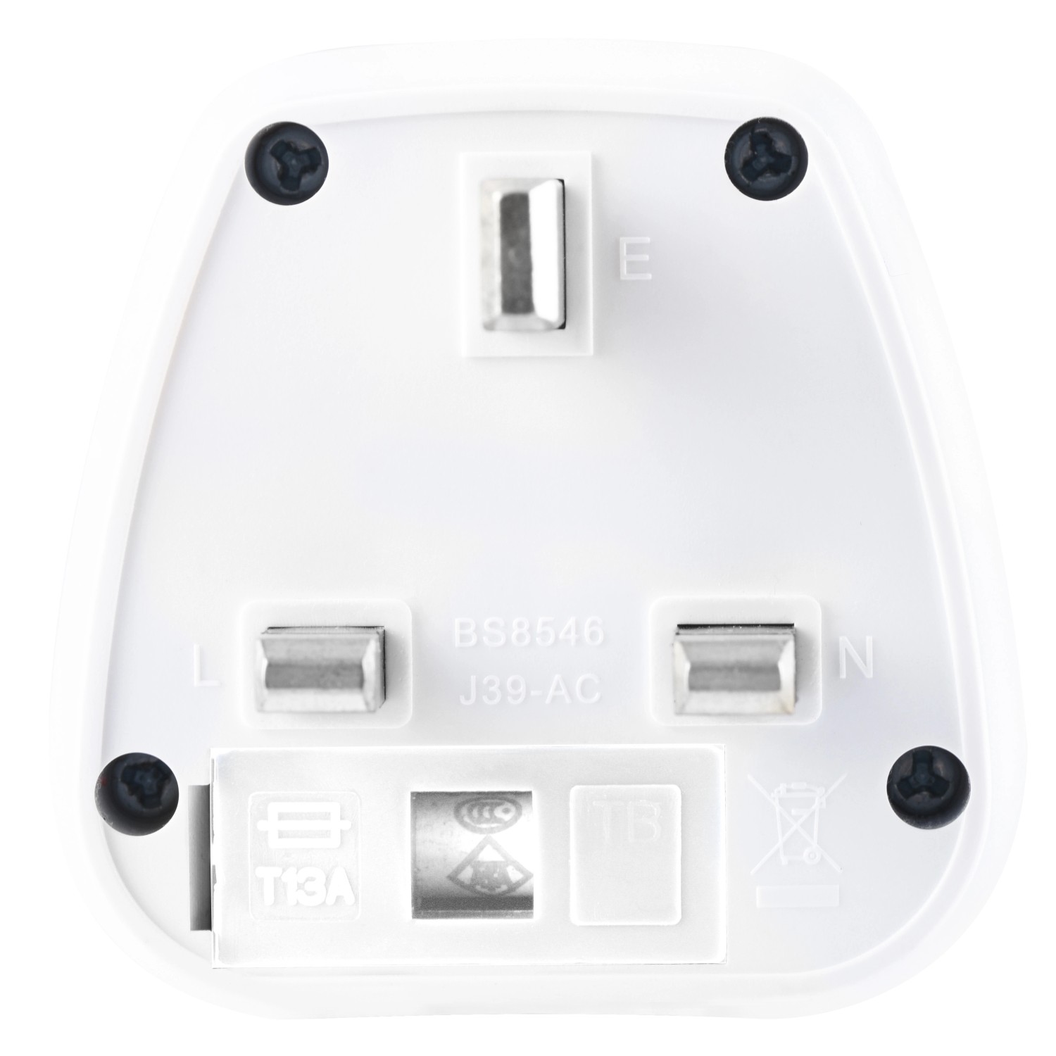 Adattatori Inglese | Confronta Prezzi - Foto 8