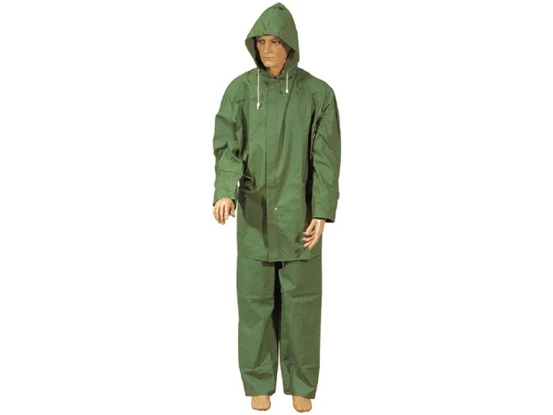 OJ Down Plus Pantalone 4 Stagioni - Impermeabile 100% In Poliestere Con Cuciture Nastrate