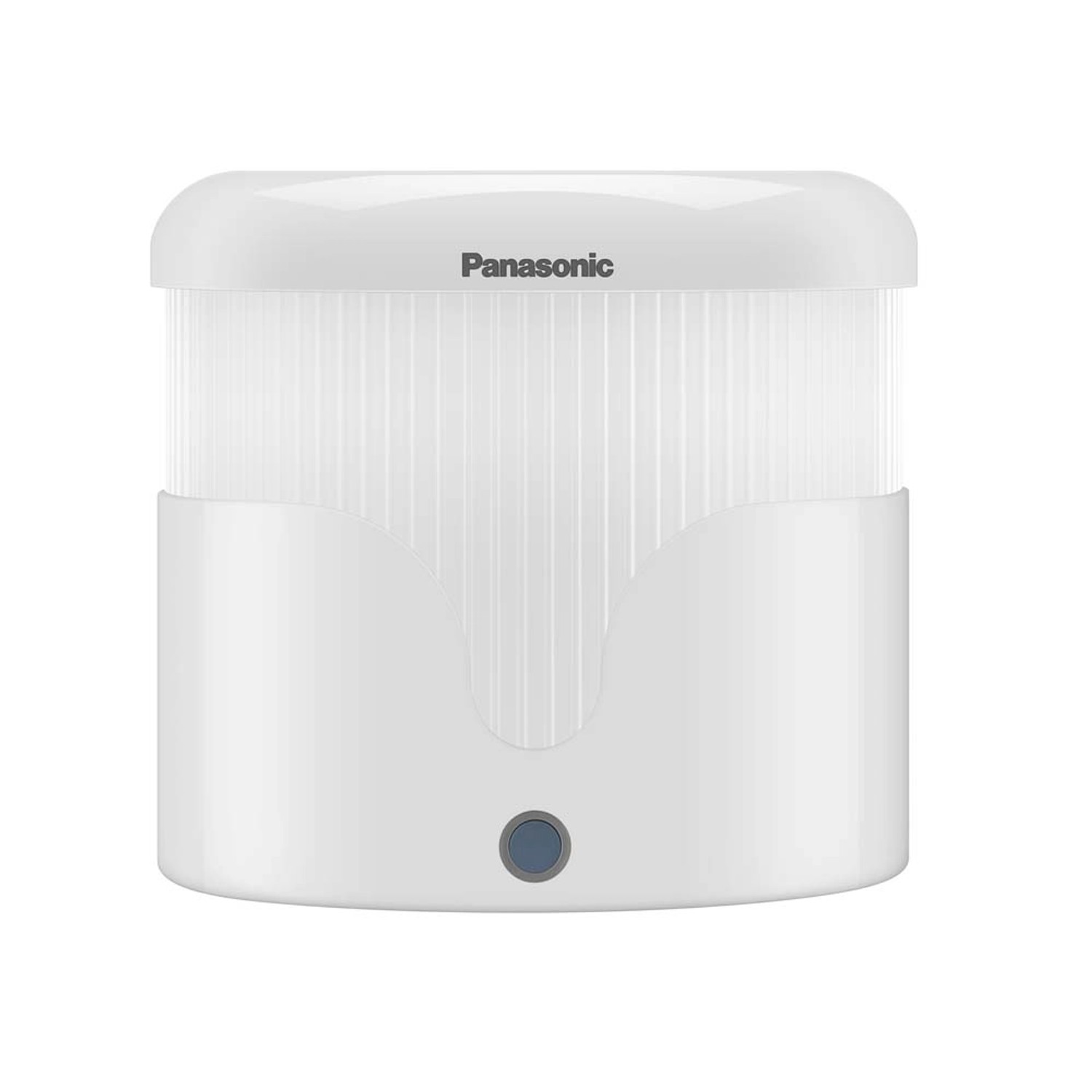 Distributore di cibo per gatti bianco di t.b.t.