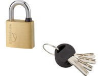 Battaglione 1XRT9 | Lucchetto 4 Perni Chiavi Differenti | Italia - Foto 8