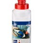 LUX Gesso in polvere rosso, 100g, per riempire i tracciatori.