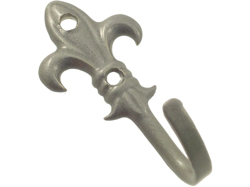 Tex family CALAMITA Ferma Tenda Farfalla Calamite per Tende FERMATENDE (Verde