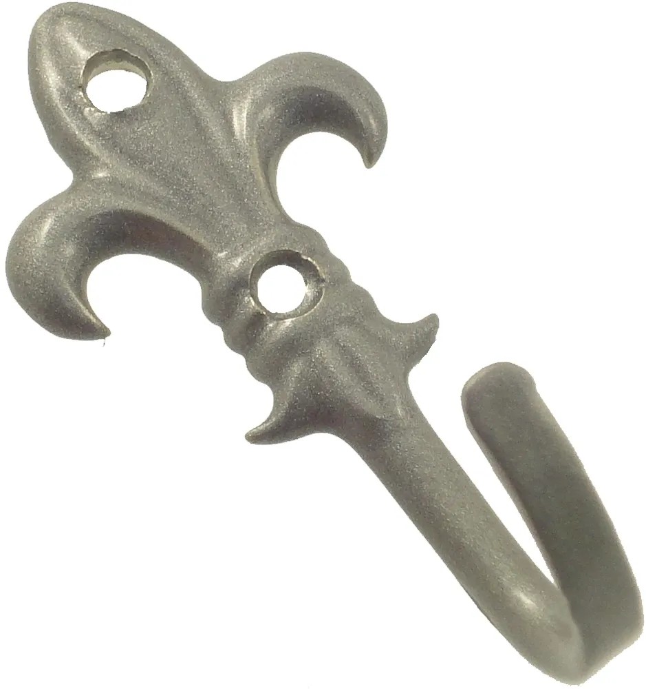 Fermatenda In Rete Con Nappa Pretty Jolly - Confezione Da 2 - Stile Vintage In Corda Intrecciata Verde