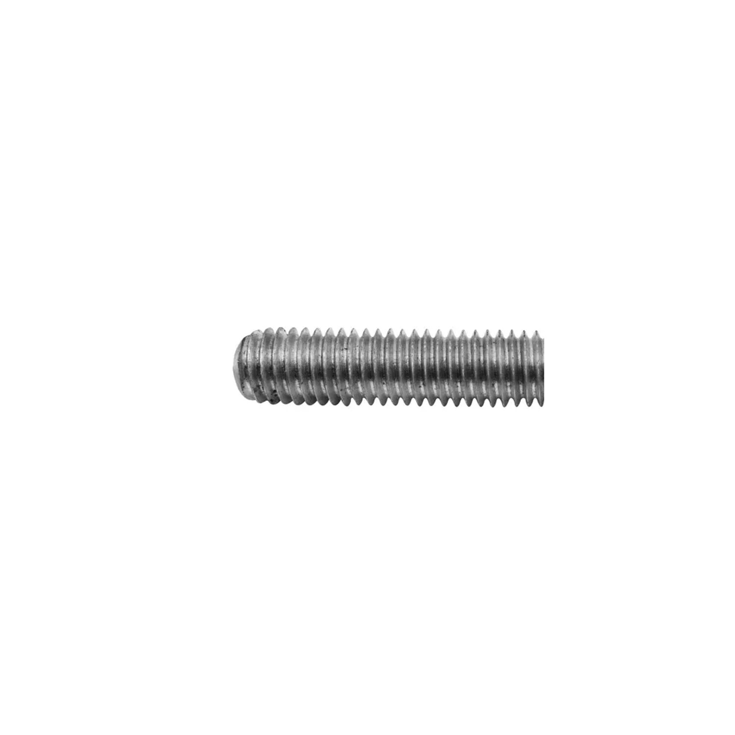 Barra filettata inox m8xmm250 pz1 acquista da OBI